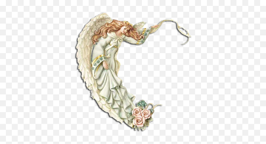 Guardian Angel Angels Transparent - Andjeli Za Laku Noc Emoji,Angel Transparent Background