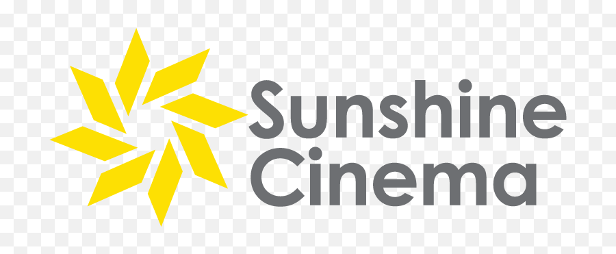 Sunshine Cinema - Design Museum Helsinki Emoji,Sunshine Logo