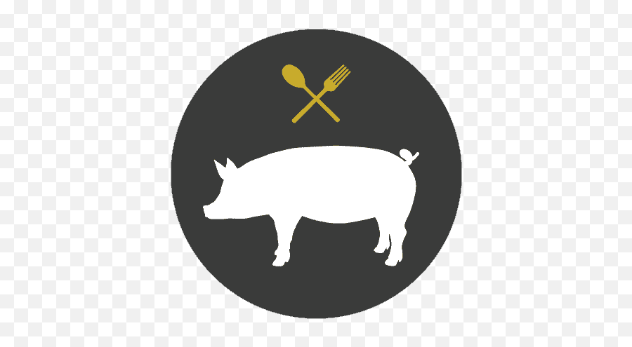 Popeyes Chicken Sandwich Recipe - Spoon Fork Bacon Pig Logo With Fork And Spoon Emoji,Popeyes Logo