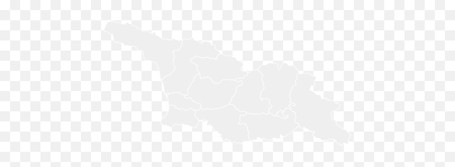 Download Georgia Outline Png Download - Georgian Map Emoji,Png Country