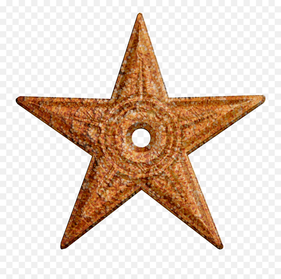 Starfish Barnstar Hires - Huelga Nortenos Logo Emoji,Star Fish Png