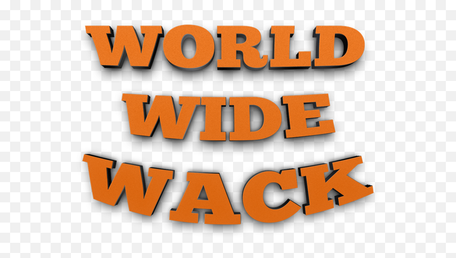 Anthem Blooper World Wide Wack - Language Emoji,Logo Bloopers