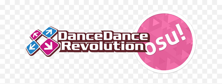 Ddr Themed Skin Mania Forum - Dance Dance Revolution Emoji,Dance Dance Revolution Logo