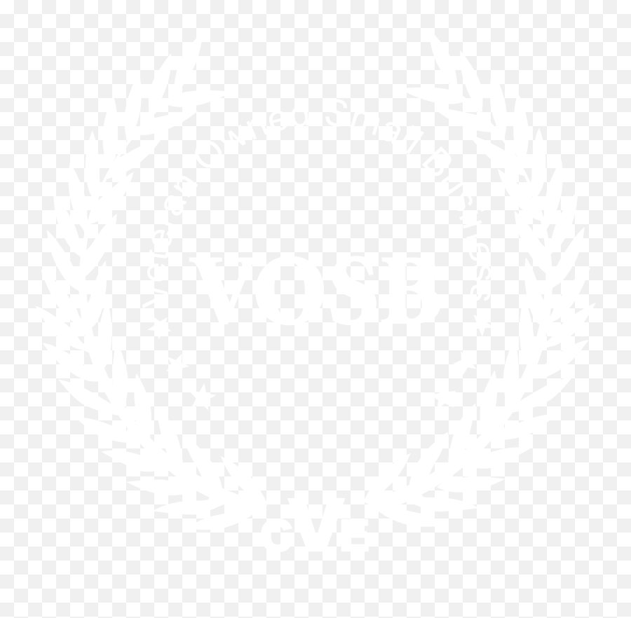 Industries - Transparent Sdvosb Logo Emoji,Vosb Logo