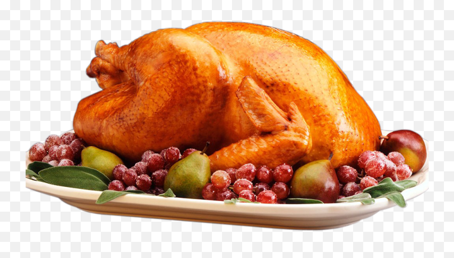 Turkey Food Png - Roast Turkey Png Emoji,Food Png