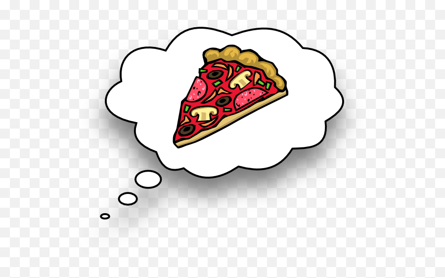 Pizza Graphics Clipart - Pizza Clip Art Emoji,Pizza Clipart