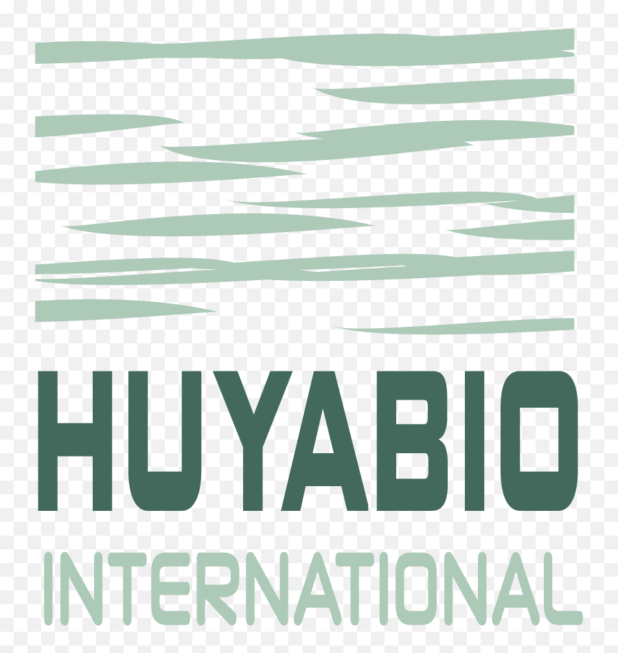 Holt Goddard - Huyabio International Huyabio Logo Emoji,Goddard Logo