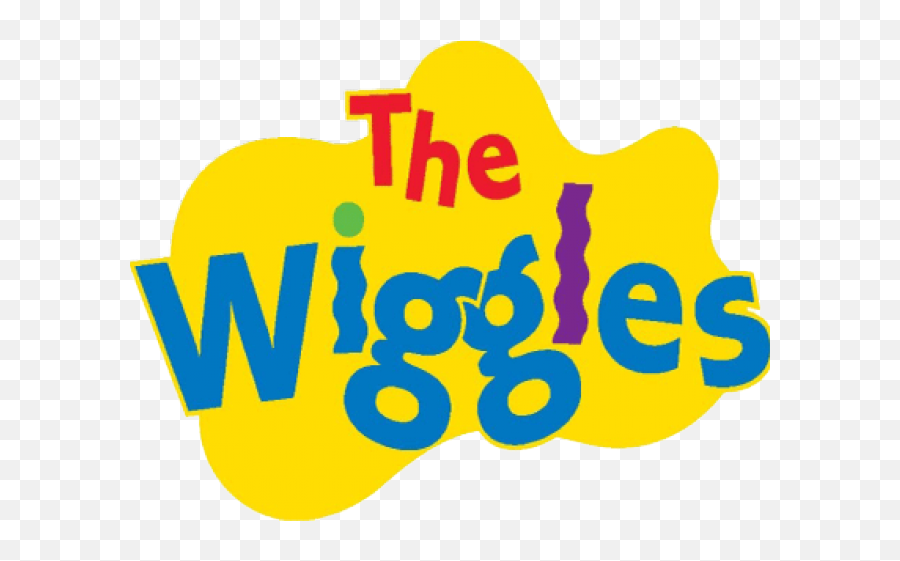 Logos Clipart Disney - Wiggles Logo Png Transparent Png Wiggles Logo Transparent Emoji,Toon Disney Logo