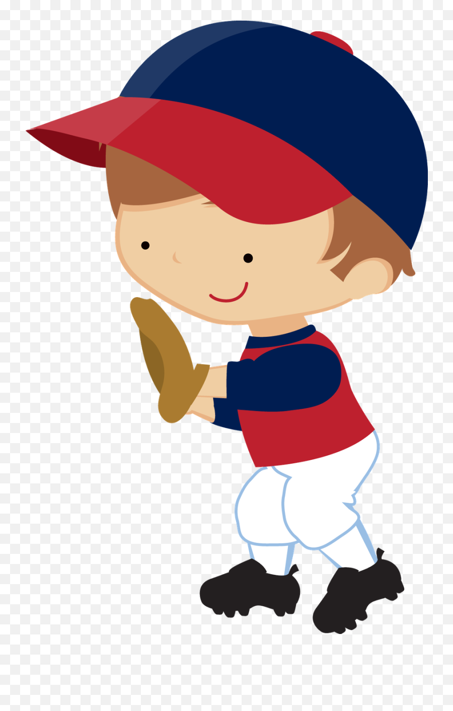 Library Of Baby Baseball Image Transparent Library Png Files - Boy With Cap Clipart Png Emoji,Baseball Clipart