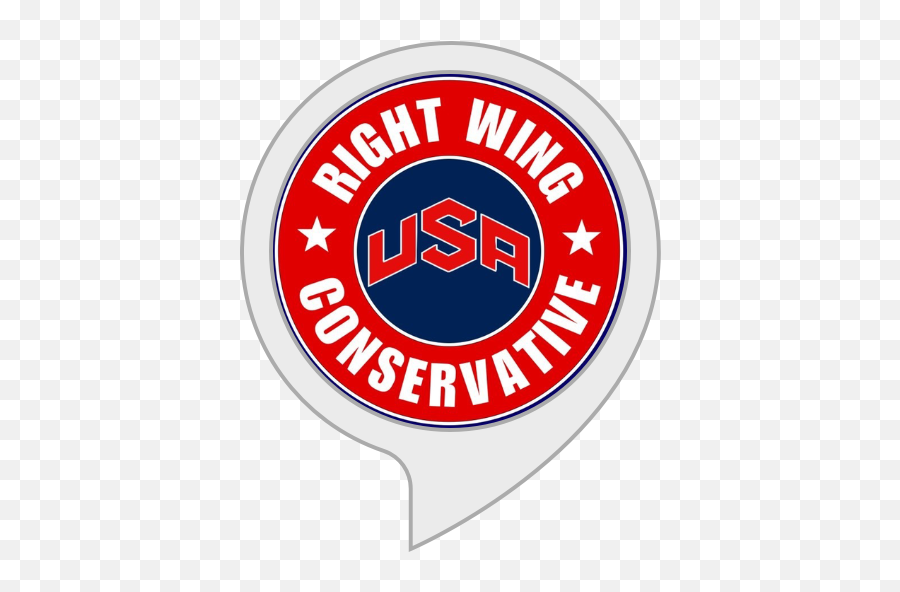 Right Wing Conservative - Team Usa Basketball Emoji,Breitbart Logo