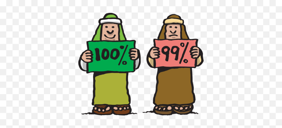 Clipart Percentage Cartoon Emoji,100 Clipart