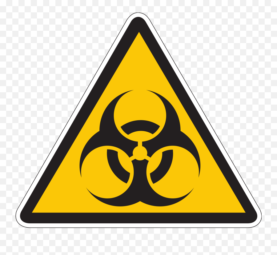 Download Warning Sign Symbol Safety Emoji,Danger Png