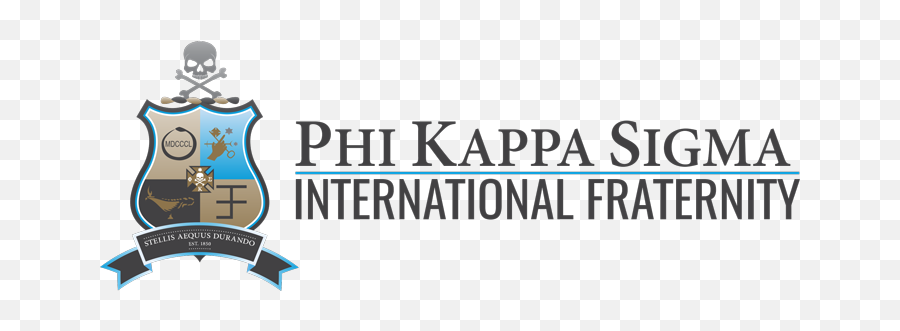 Phi Kappa Sigma Emoji,Kappa Sigma Logo