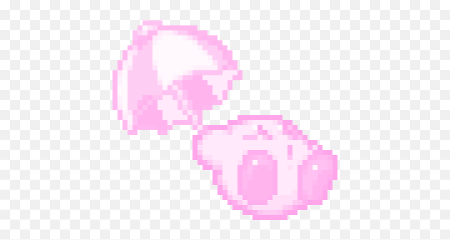 890 Kirby Gifs Emoji,Kirby Gif Transparent