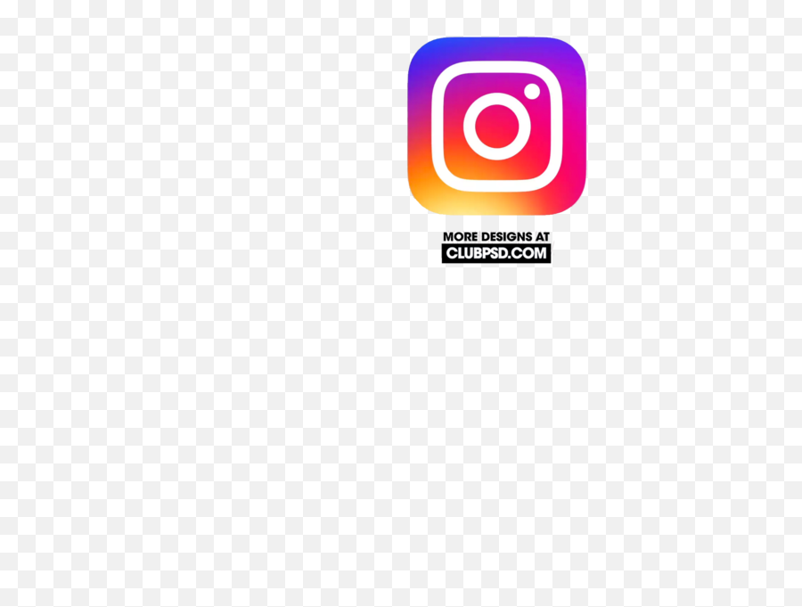 Instagram Logo Emoji,Official Instagram Logo