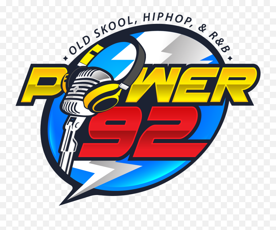 Event Calendar - Power 92 Emoji,Sonic Battle Logo