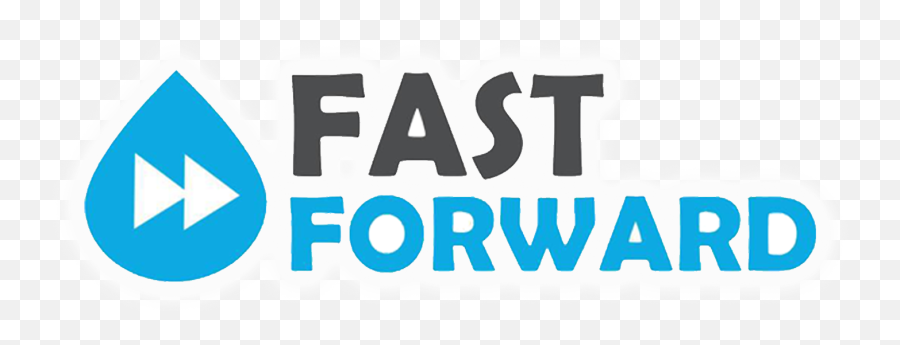 Fast Forward To Health Emoji,Fast Forward Logo
