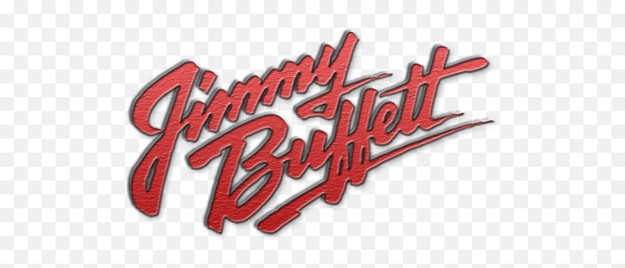 Jimmy Buffett Logos Emoji,Margaritaville Logo