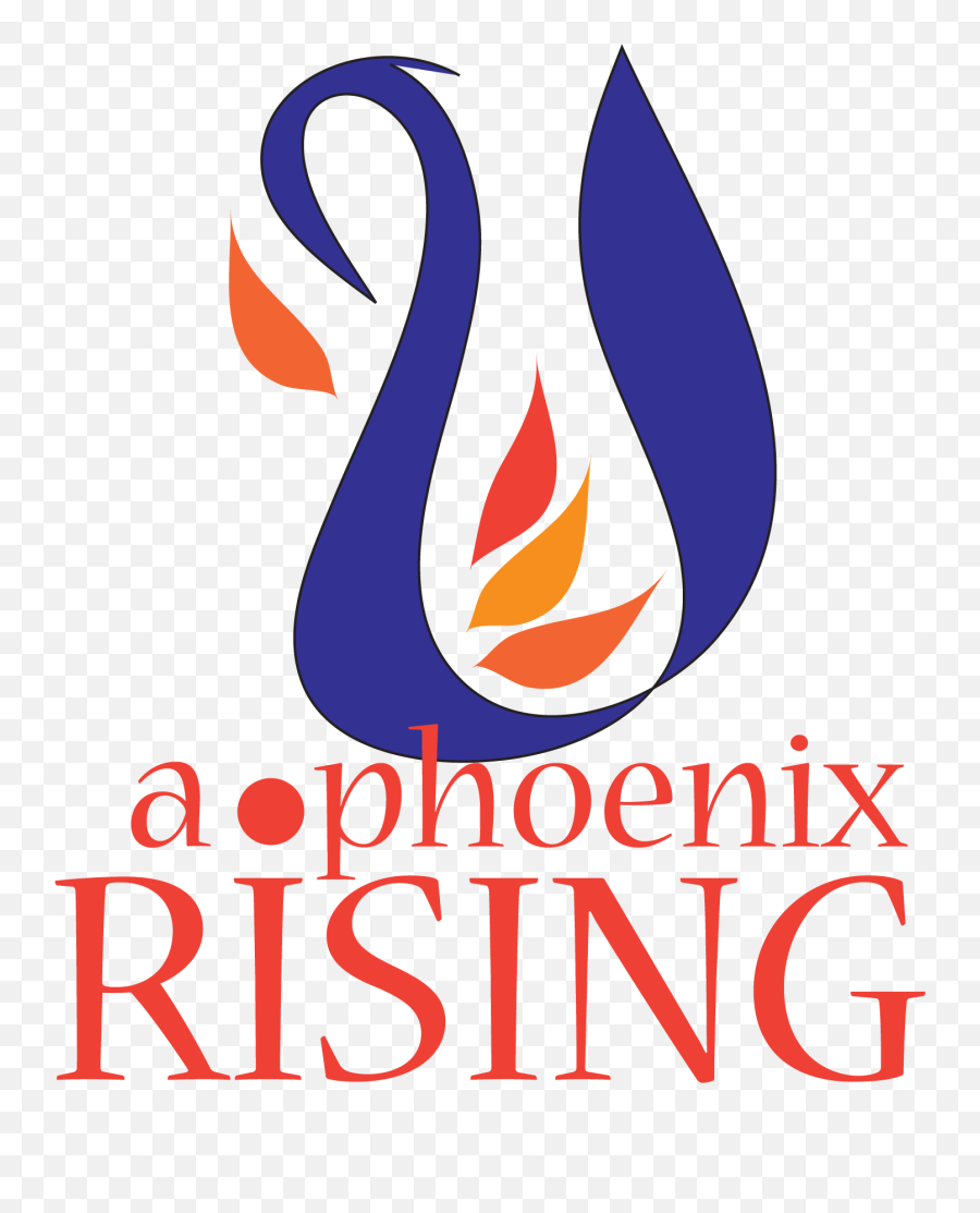 A Phoenix Rising U2013 Sssitetitle Emoji,Phoenix Rising Logo