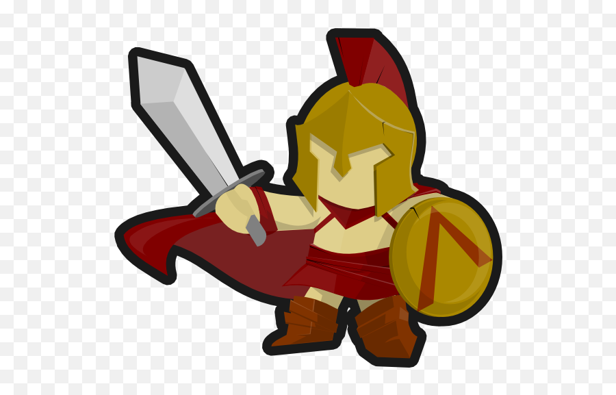 11 Spartan Clip Art - Preview Spartan Trojan Ma Emoji,Trojan Head Clipart