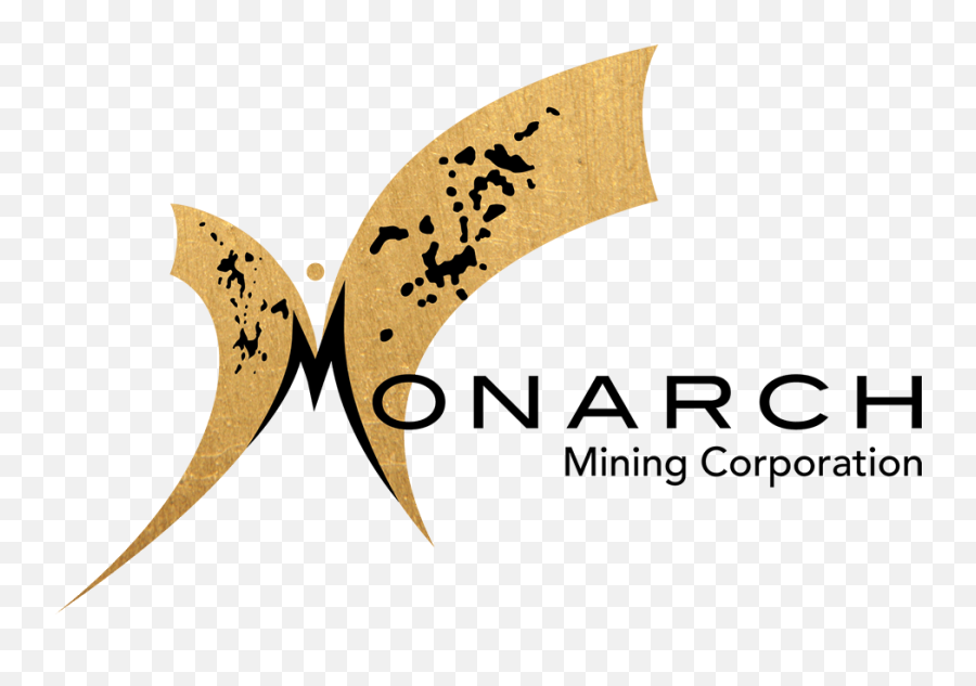 Monarch Mining Corporation Tsxgbar Emoji,Corporation Logo