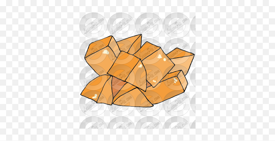 Glazed Sweet Potatoes Picture For Classroom Therapy Use Emoji,Yam Clipart