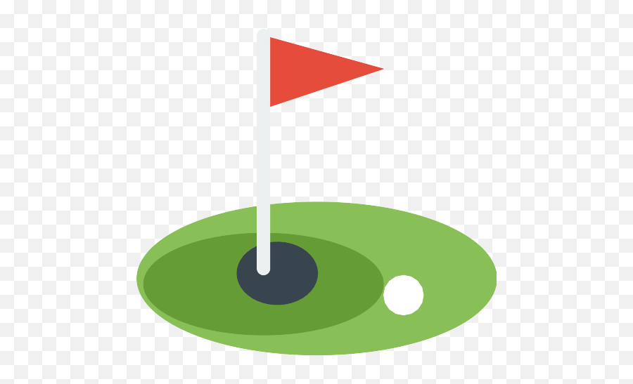 Golf Club Variant In Diagonal Position Vector Svg Icon 2 Emoji,Golf Clubs Png