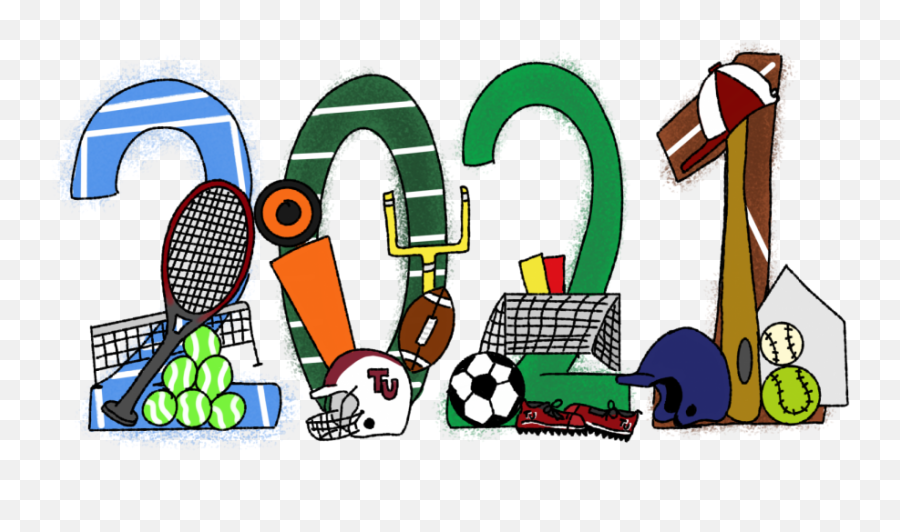 Tigers Competing For First Time Since March 2020 U2013 Trinitonian Emoji,Positivity Clipart