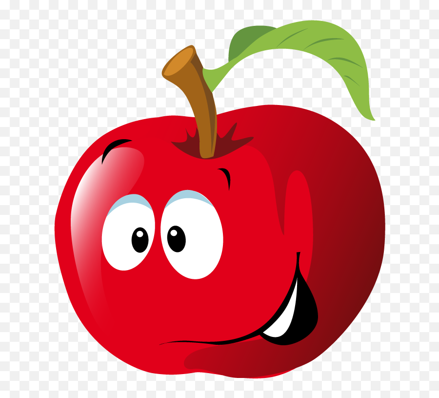 Clipart Apples Birthday Clipart Apples - Clipart Apple Emoji,Apples Clipart