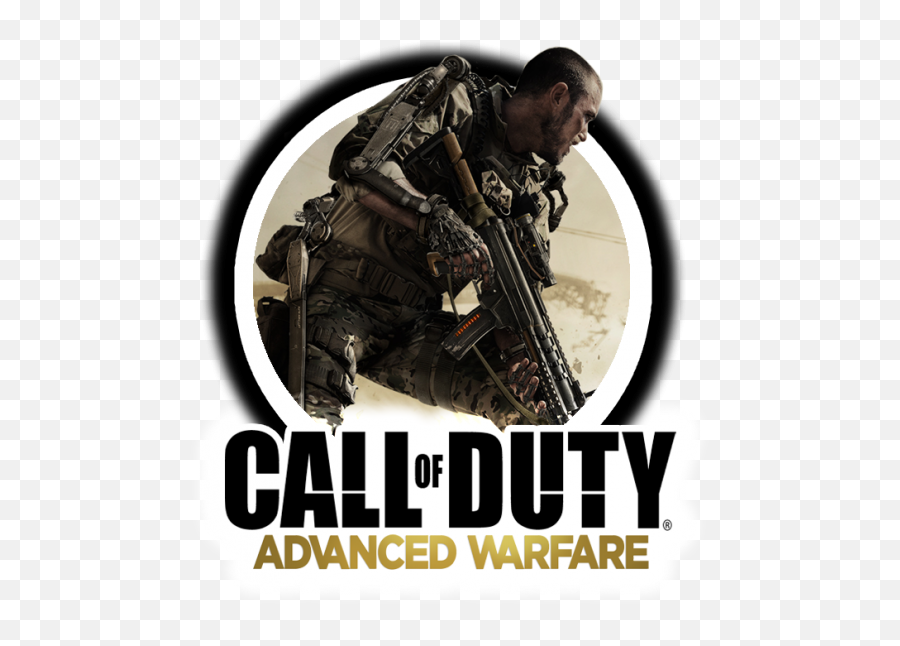 Download Activision Call Of Duty Advanced Warfare Xbox 360 Emoji,Advanced Warfare Png