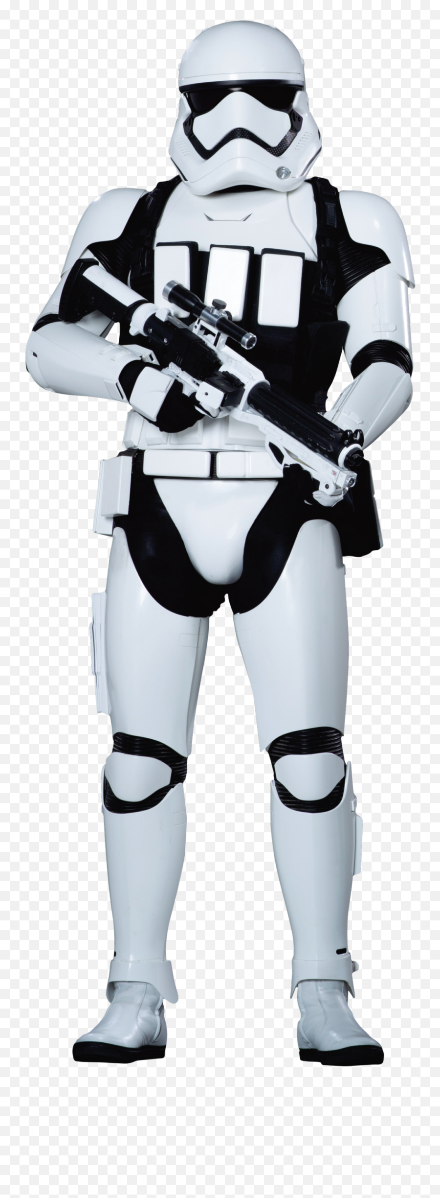 Stormtrooper Png Helmet Star Wars - Fictional Character Emoji,First Order Logo