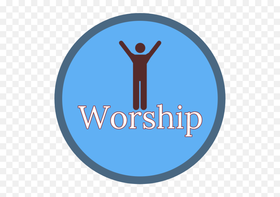 Keys Of The Kingdom Worship Center Emoji,Worship Logo