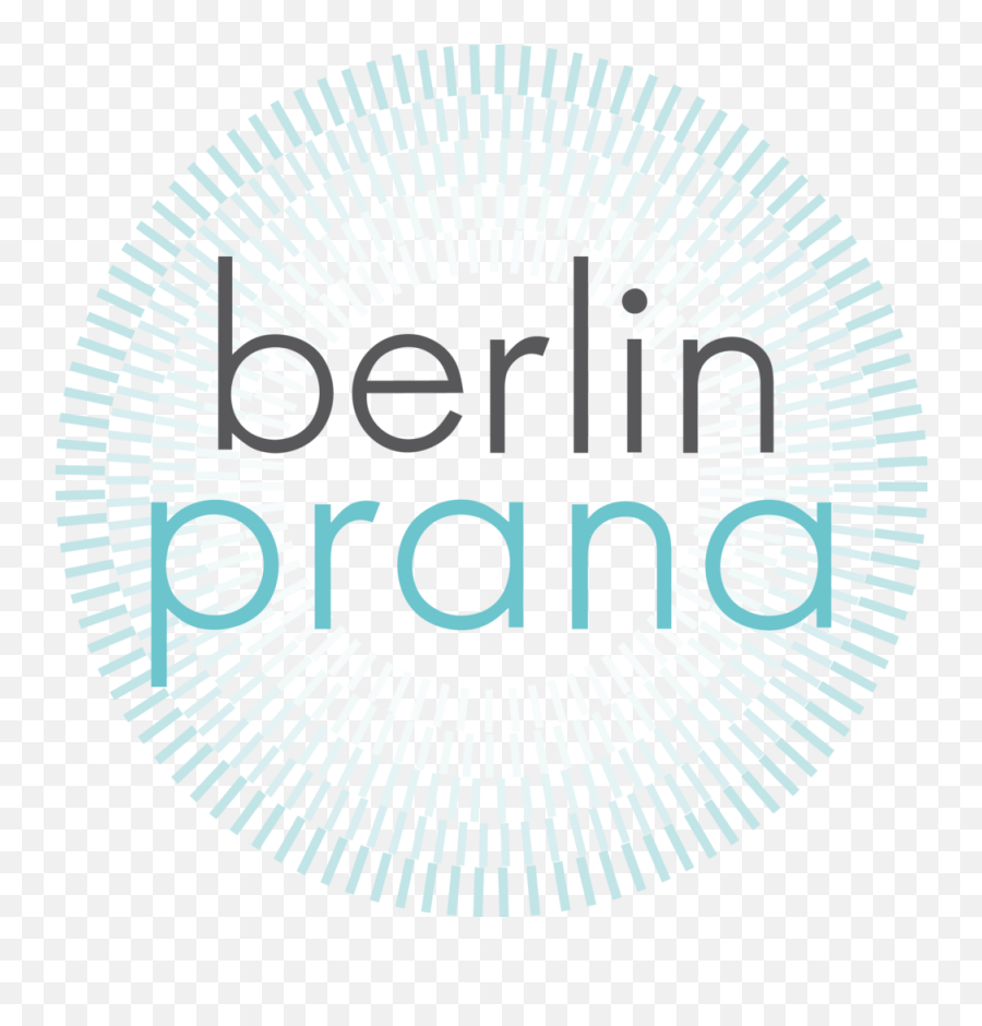 Berlinprana Emoji,Prana Logo