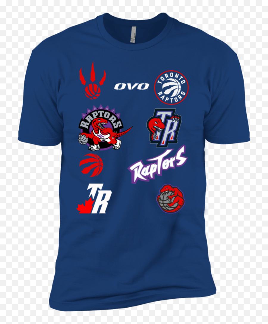 Toronto Raptors Ovo Nba Finals Playoffs 2019 Shirt U2013 Best Emoji,Toronto Raptors Logo