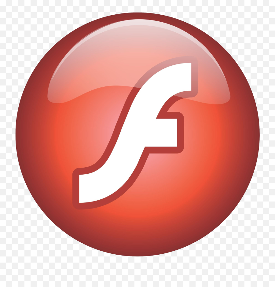 Adobe Flash Logos Emoji,Kid Flash Png