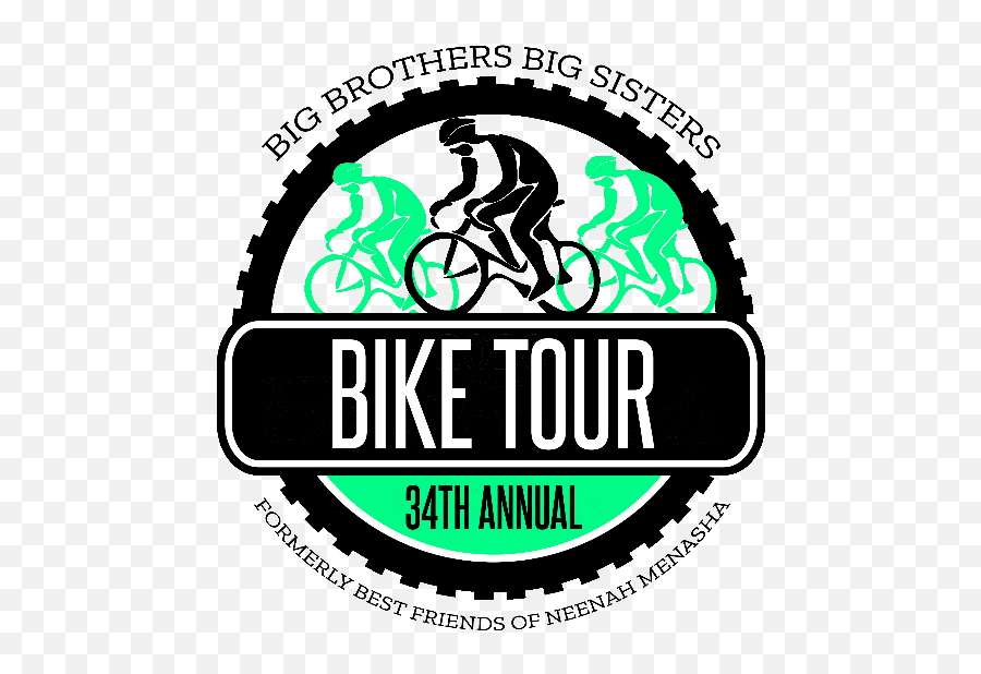 Bike Tour Formerly Best Friends Bike Tour Emoji,Best Friend Logo
