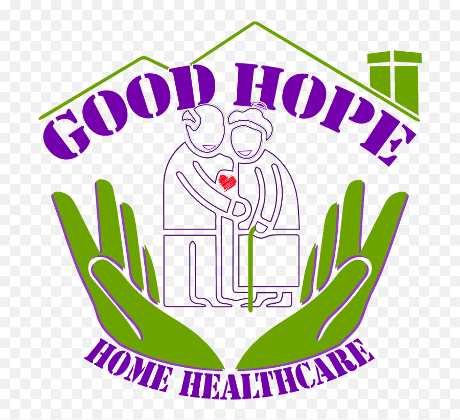 Good Hope Home Healthcare In Reston Va Emoji,Home Healthcare Logo