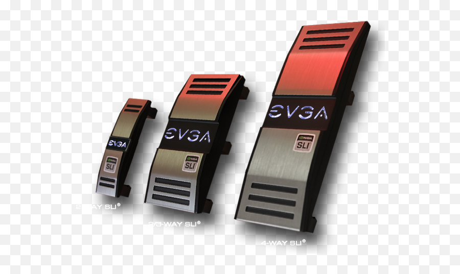 Where To Buy Sli Bridge With Nvidia Claw - Off Topic Emoji,Evga Logo