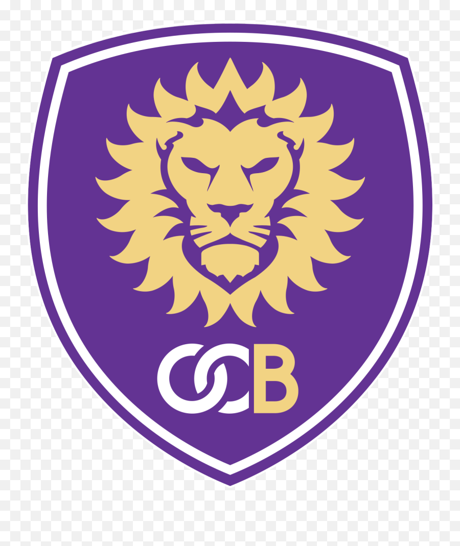 Orlando City B - Wikipedia Emoji,City Of Jacksonville Logo