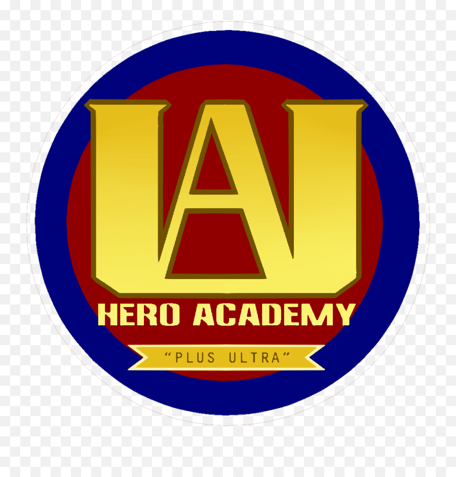 Ua Bokunoheroacademia Myheroacademia - Espn Wide World Of Sports Emoji,My Hero Academia Logo