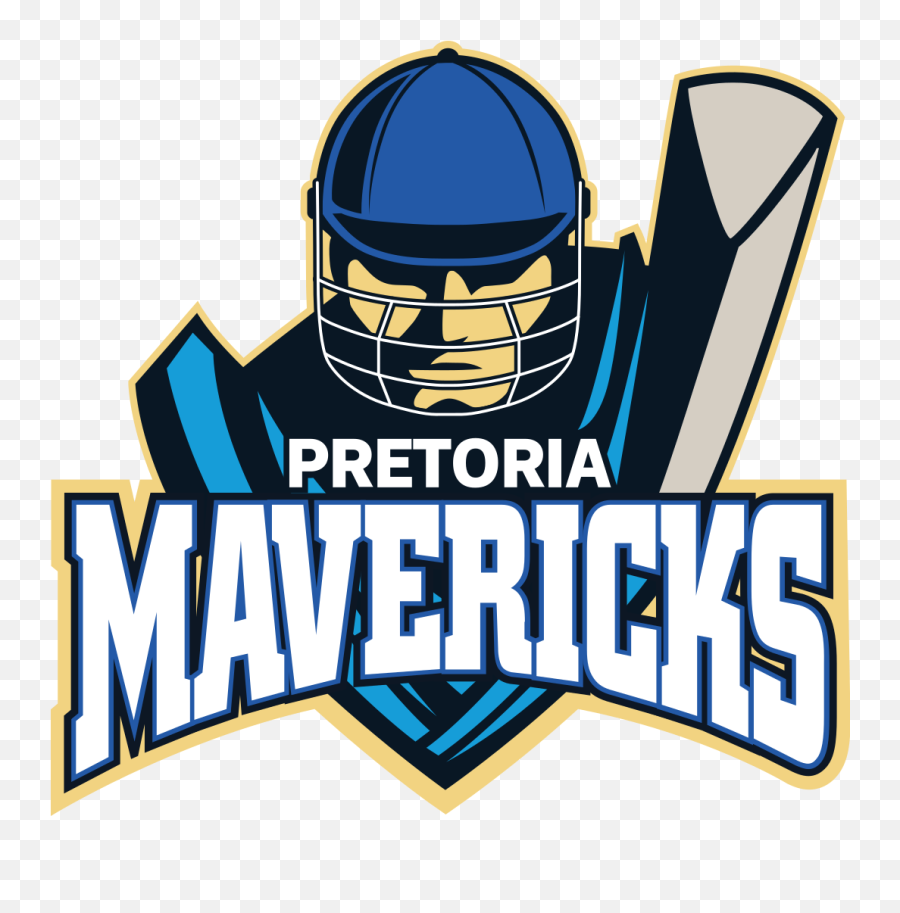 Pretoria Mavericks Logopedia Fandom - Mavericks Cricket Emoji,Mavericks Logo