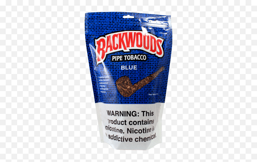 Backwoods - Blue Backwoods Emoji,Backwoods Logo
