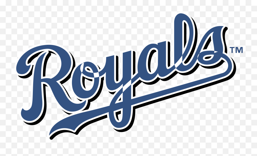 Mlb Kansas City Royals 25324061 Multi - Clipart Kansas City Royals Emoji,Royals Logo