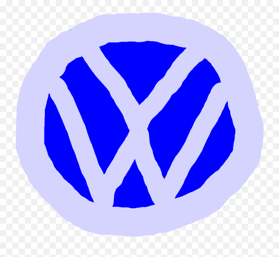 Layer - Language Emoji,Volkswagen Logo