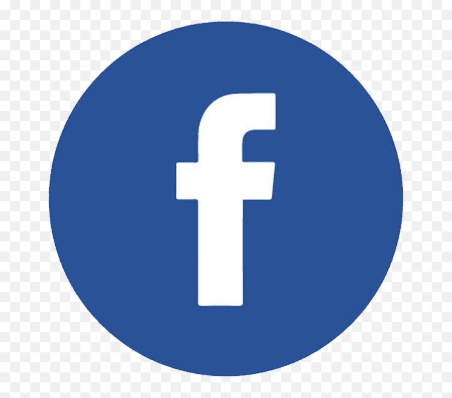Facebook Logo Png - Facebook Logo Transparent Emoji,Facebook Logo Png