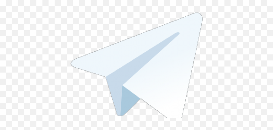 Download Telegram Logo - Telegram Plane Icon Png Emoji,Telegram Logo