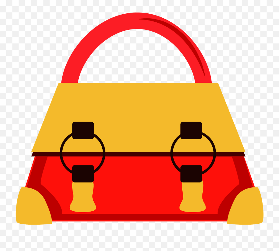 Handbag Fashion Clipart - Ngamen Gratis Emoji,Fashion Clipart