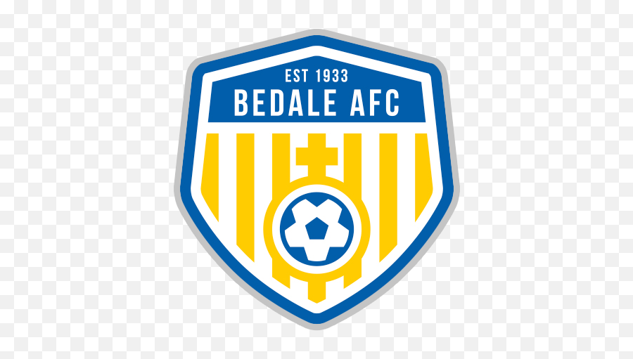 Bedale Afc Bedale Town Association Football Club - Bedale Afc Badge Emoji,Afc Logo