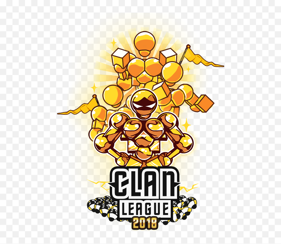 Community Clan League 2018 - Applications Now Closed Dot Emoji,Omegalul Transparent