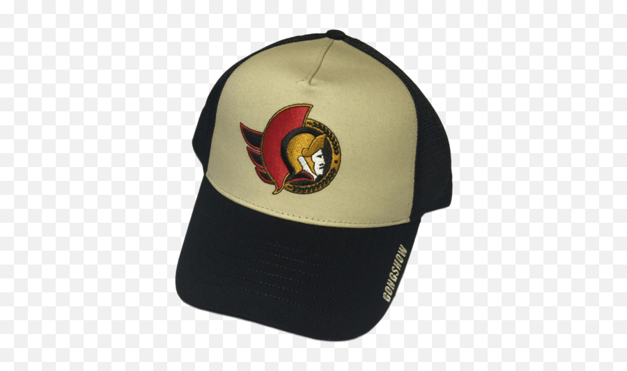 Official Ottawa Senators Hats - Ottawa Sens Hat Transparent Emoji,Ottawa Senators Logo